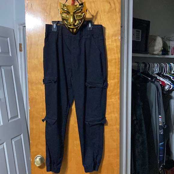 V.I.P. Pants & Jumpsuits Cargo Pants Poshmark